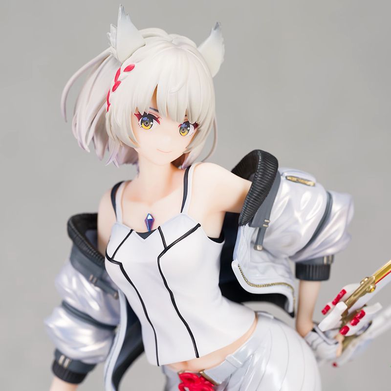 Xenoblade Chronicles 3 Mio Fig - đánh giá và giá Model Kit Xenoblade
