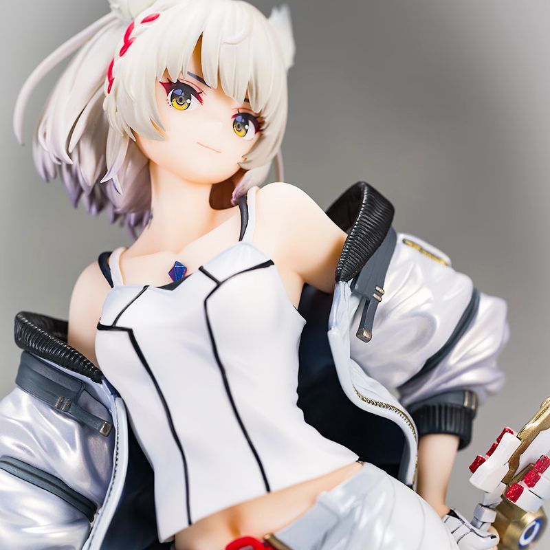 Xenoblade Chronicles 3 Mio Fig - đánh giá và giá Model Kit Xenoblade