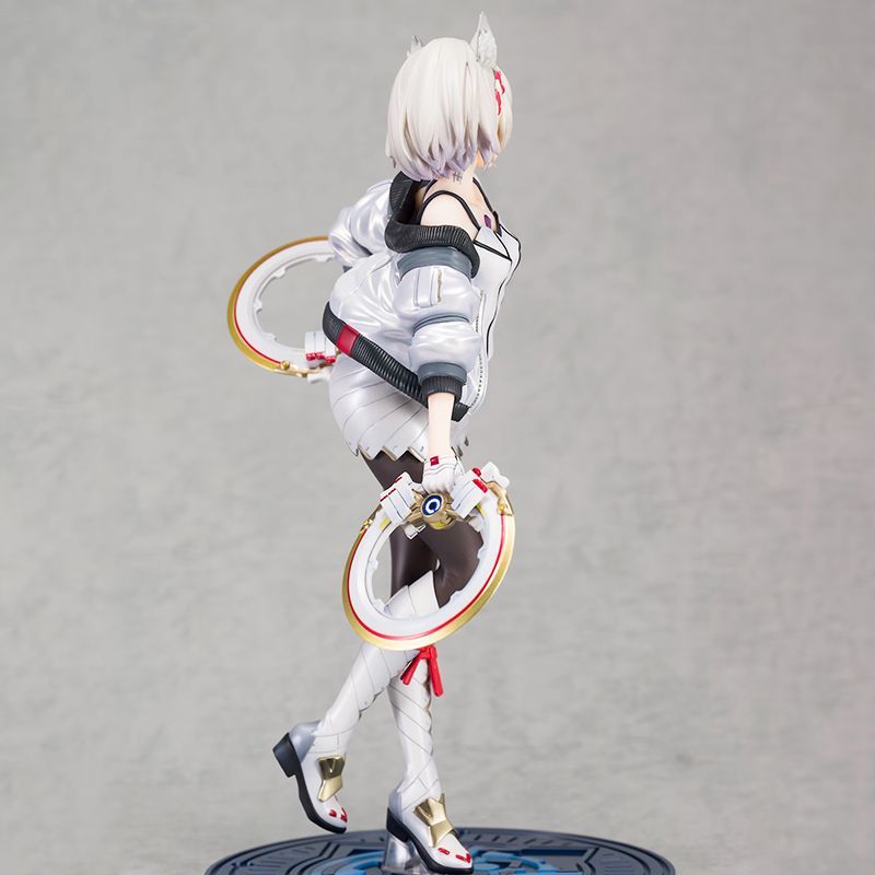 Xenoblade Chronicles 3 Mio Fig - đánh giá và giá Model Kit Xenoblade