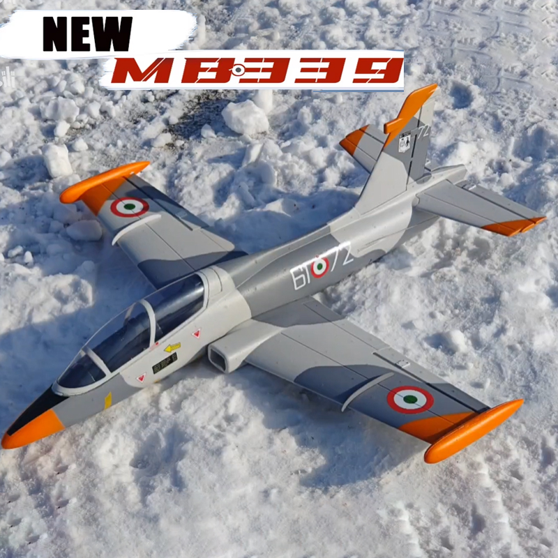Remote-controlled Aircraft Mod - đánh giá và giá Model Kit Expert
