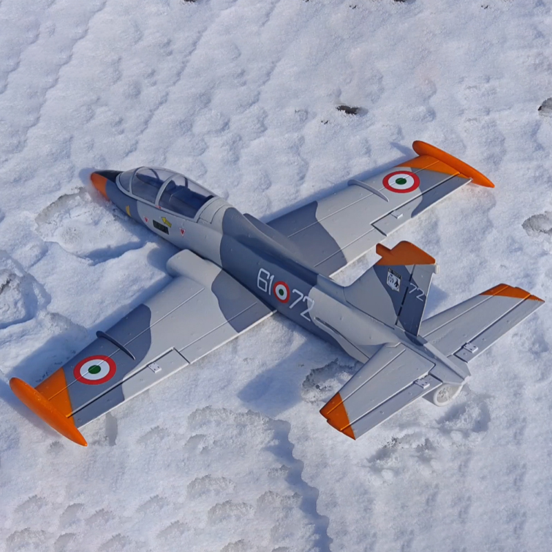 Remote-controlled Aircraft Mod - đánh giá và giá Model Kit Expert
