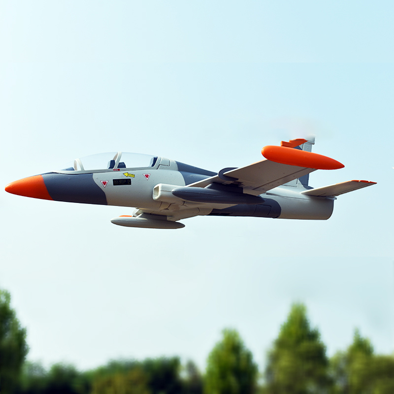 Remote-controlled Aircraft Mod - đánh giá và giá Model Kit Expert
