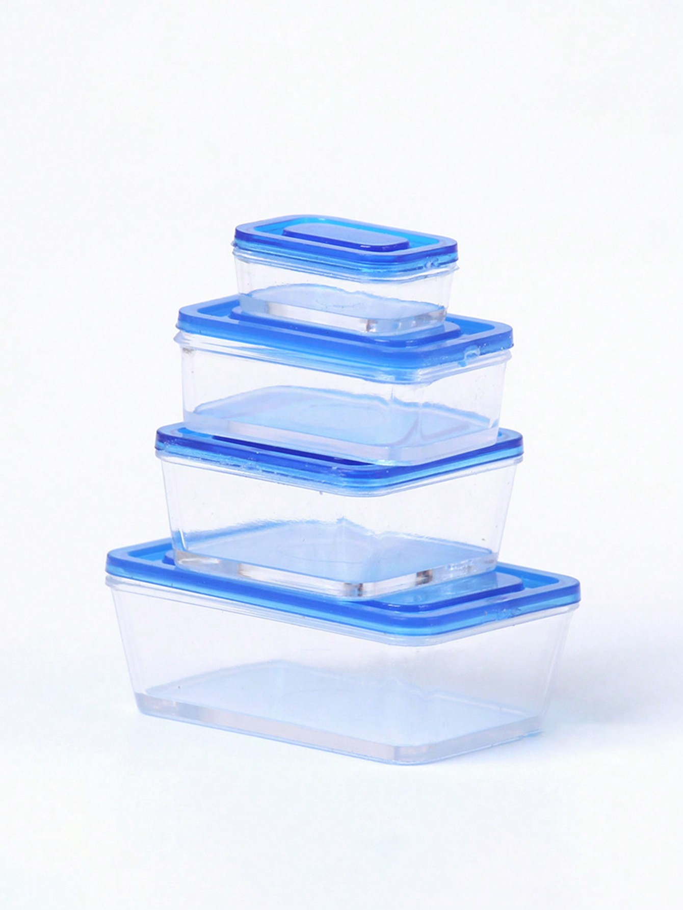 One package Mini square storag - đánh giá và giá Model Kitchen Set