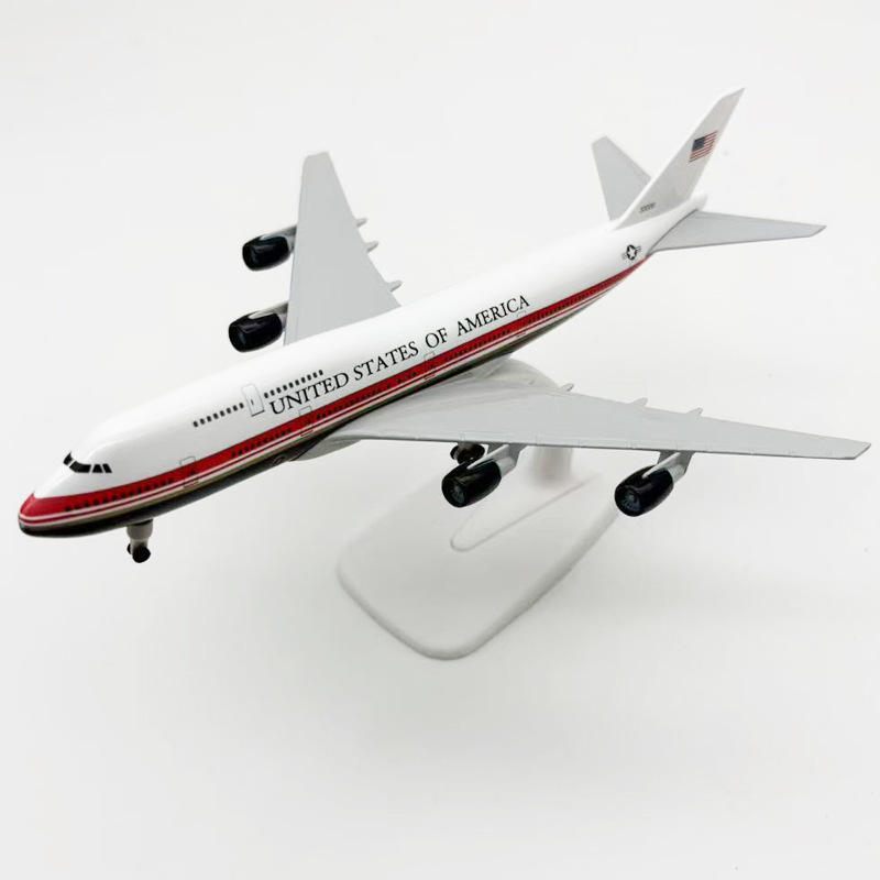 New 20cm Miniature Airplane Ai - đánh giá và giá Model Kit Planes