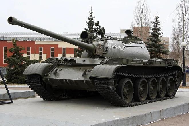 1/144 Scale Soviet T-54 Main B - đánh giá và giá Model Kit Ixchel