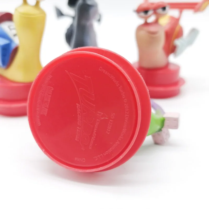 Turbos Racing Snails Doll Cart - đánh giá và giá Model Kit Dinosaur Bandai