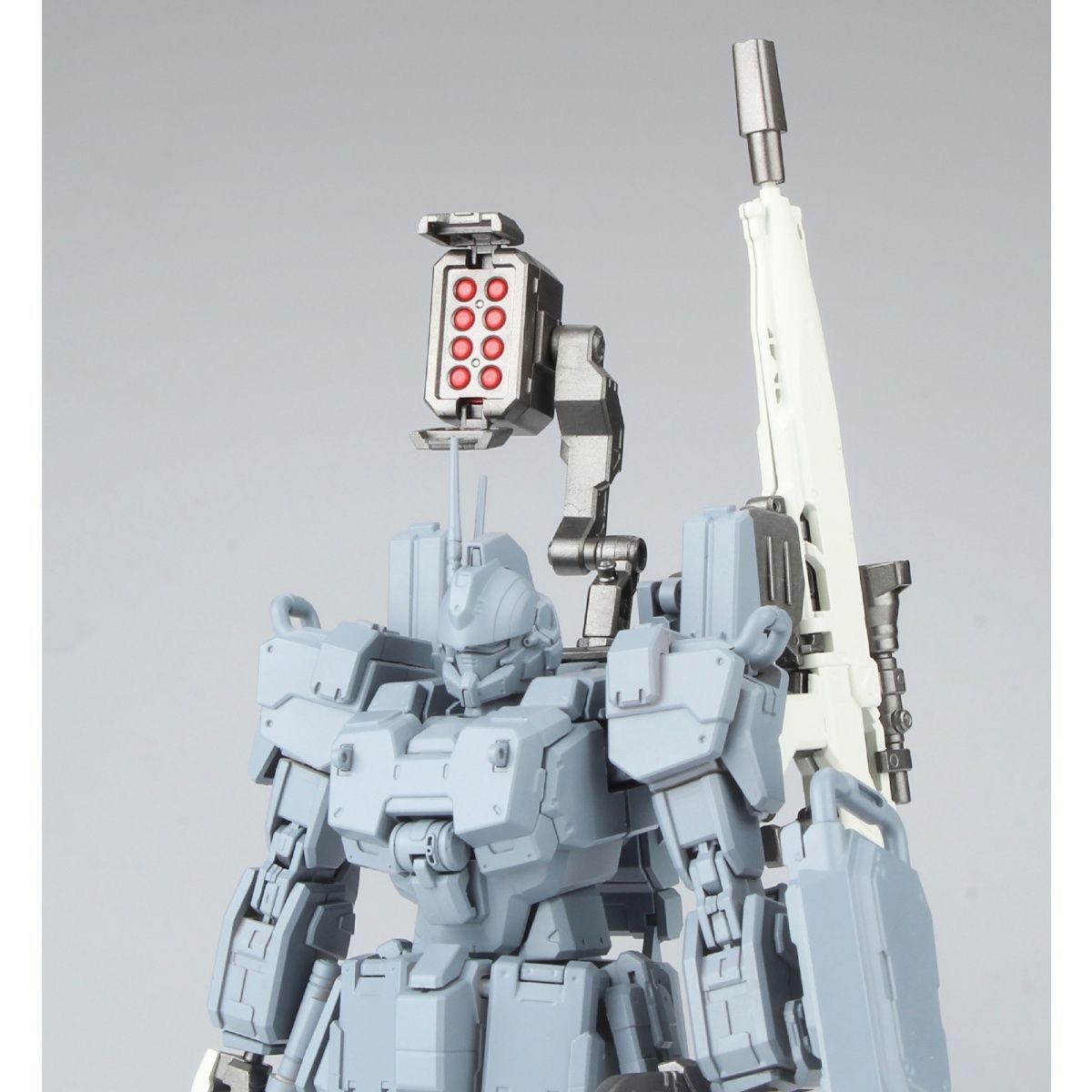 NEW Kurofuneco Easy-8 Action F - đánh giá và giá Model Kit Gundam Hg