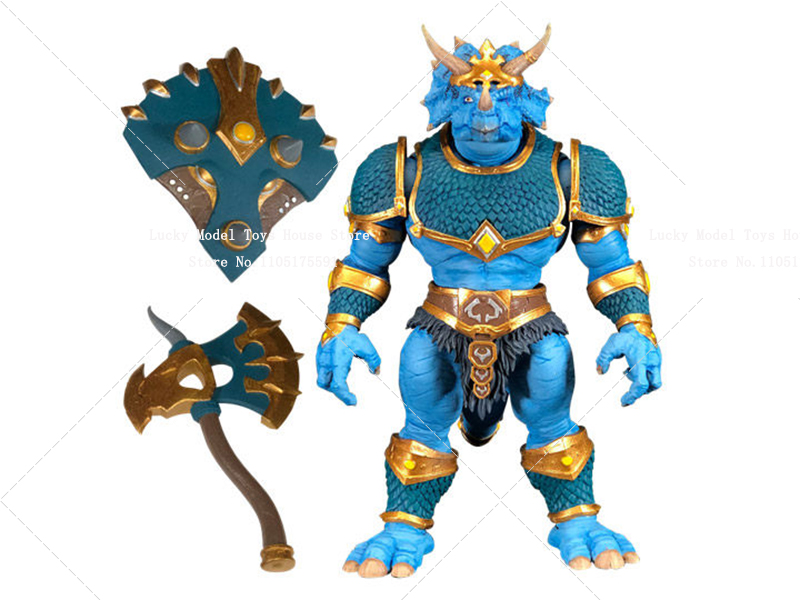 8inch Defenders of Eden Armies - đánh giá và giá Model Kit Dinosaur Bandai