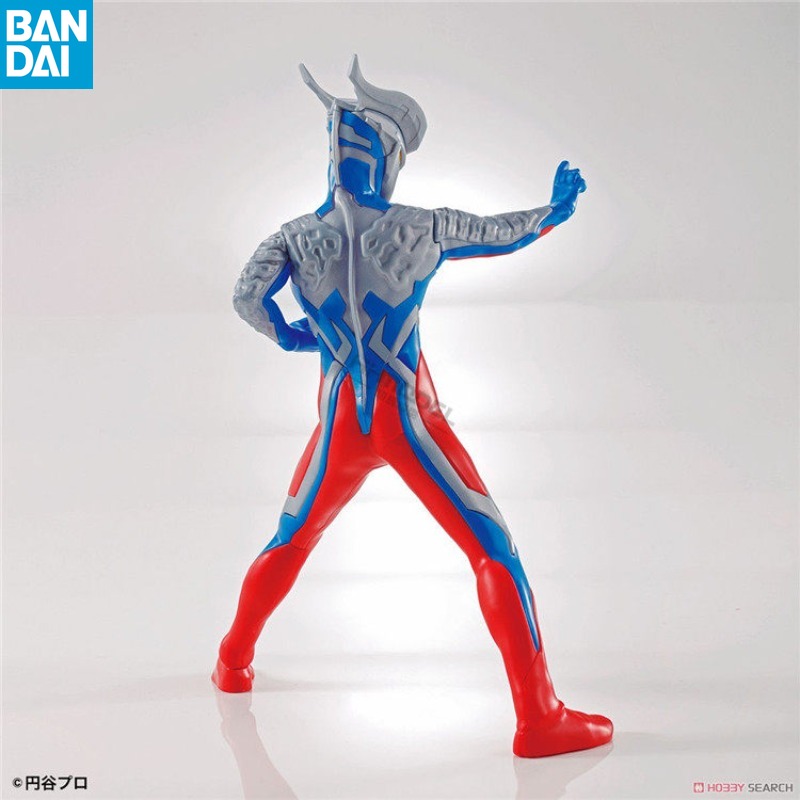 Bandai Ultraman Anime Figures  - đánh giá và giá Model Kit Ultraman Zero