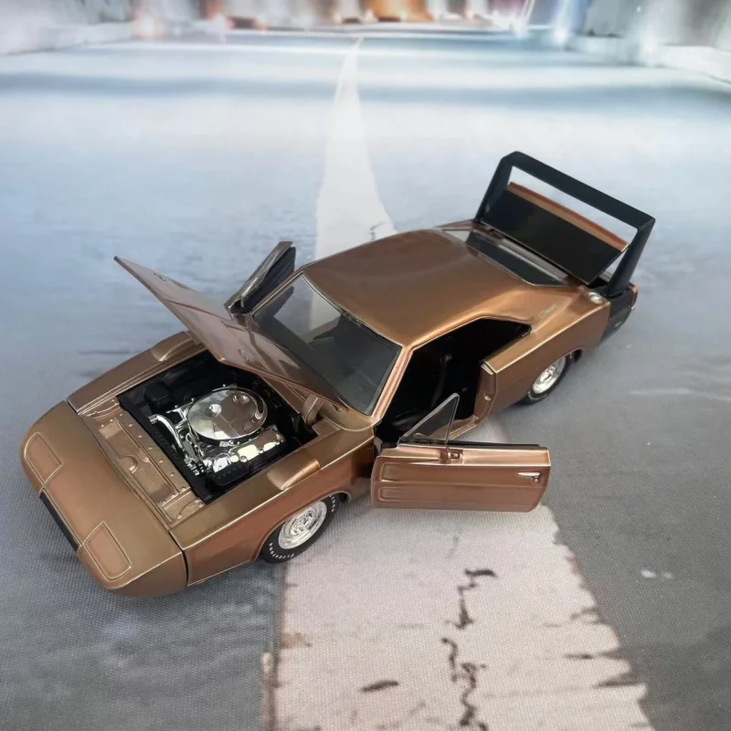 jada Dodge Fast & Furious 1/24 - đánh giá và giá Model Kit Lamborghini