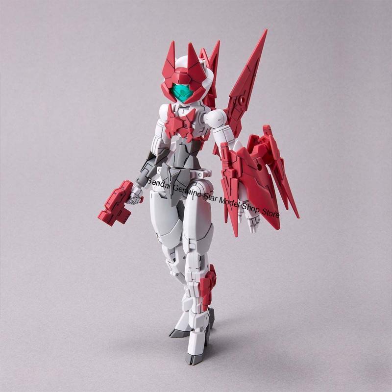 Bandai Original Genuine Figure - đánh giá và giá Model Kit Bandai 30
