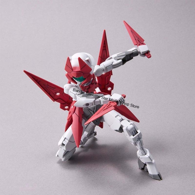 Bandai Original Genuine Figure - đánh giá và giá Model Kit Bandai 30