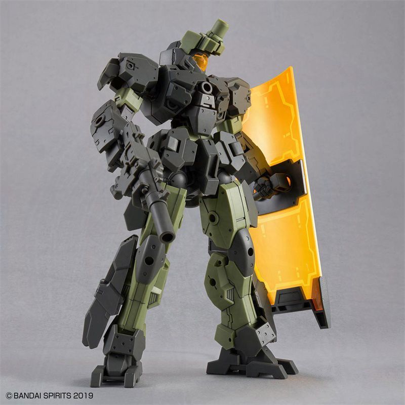 In Stock Genuine Bandai 30 Min - đánh giá và giá Model Kit Bandai 30