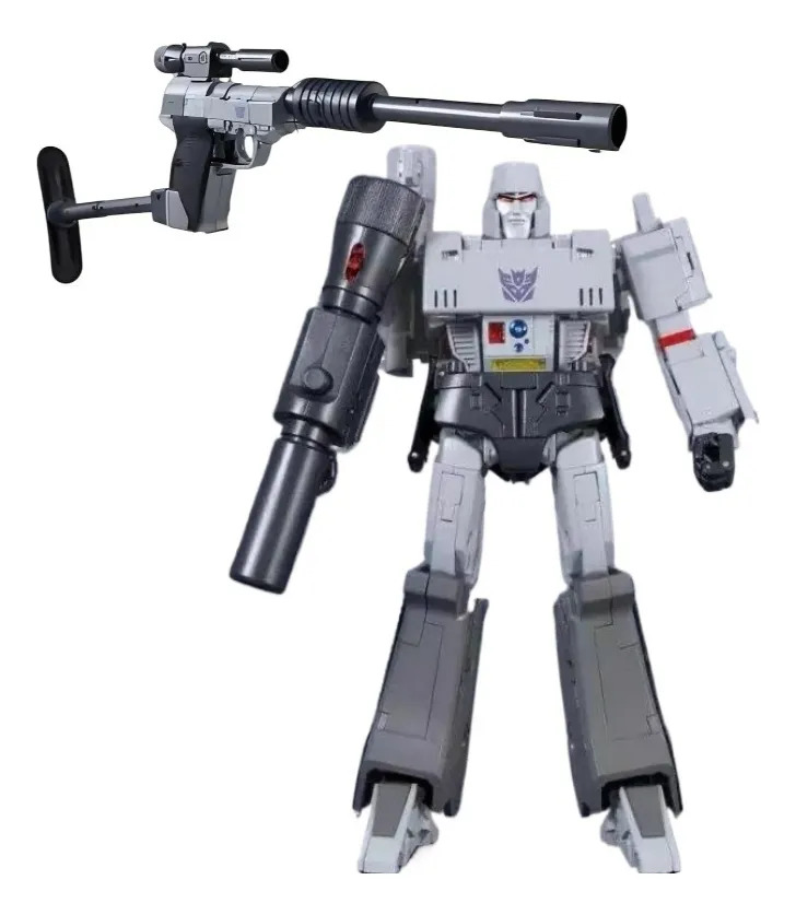 Masterpiece KO MP10 Optimus Pr - đánh giá và giá Model Kit Optimus