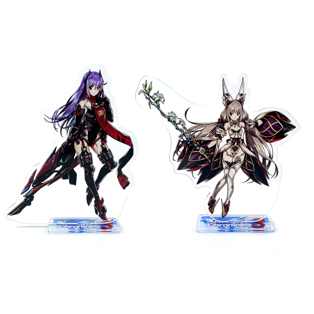 Xenoblade Chronicles 2 Hana JD - đánh giá và giá Model Kit Xenoblade