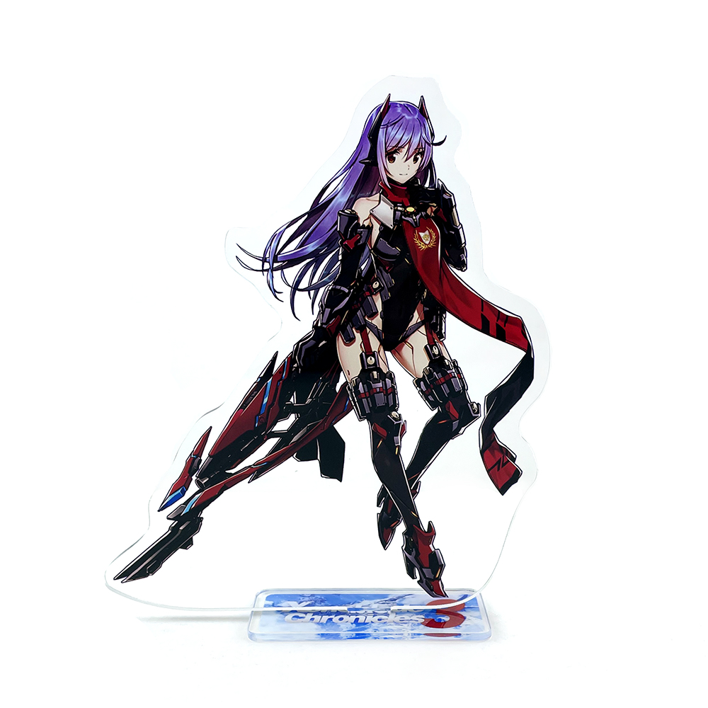 Xenoblade Chronicles 2 Hana JD - đánh giá và giá Model Kit Xenoblade