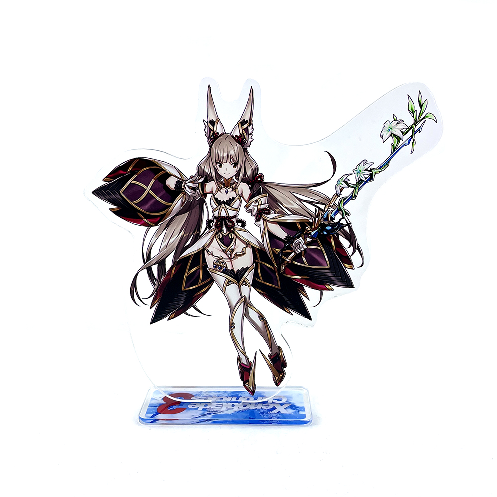 Xenoblade Chronicles 2 Hana JD - đánh giá và giá Model Kit Xenoblade