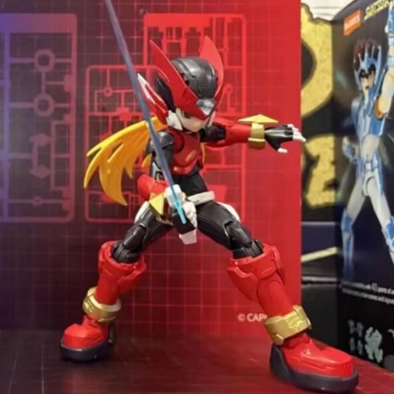 New Blokees Champion Class Sho - đánh giá và giá Model Kit Ultraman Zero