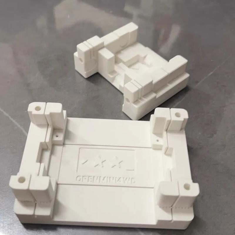 1Set For Tamiya 4WD MS Frame C - đánh giá và giá Model Kit Ms General