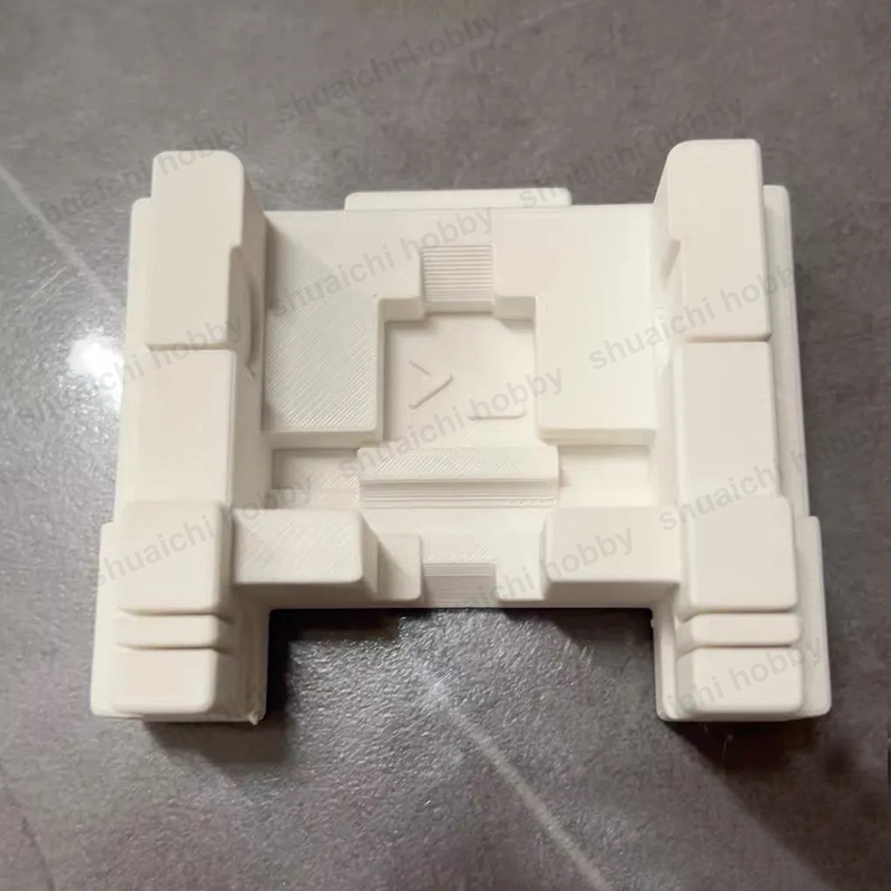 1Set For Tamiya 4WD MS Frame C - đánh giá và giá Model Kit Ms General